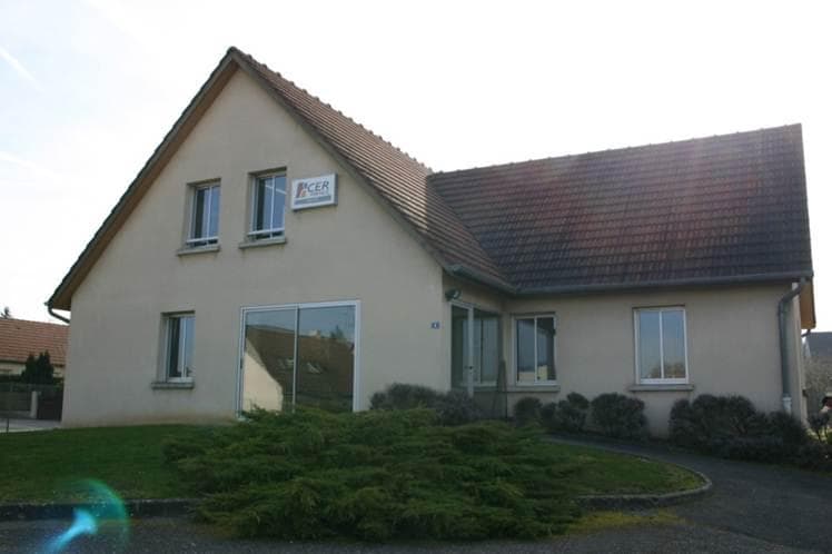 Agc Cerfrance Bfc - photo 1