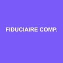 Logo FIDUCIAIRE COMPTABLE D'ILLZACH