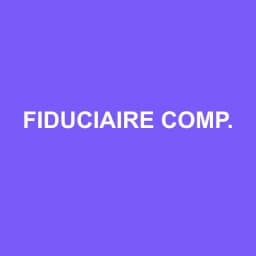 Logo Fiduciaire Comptable D'illzach - Expert-comptable à Illzach