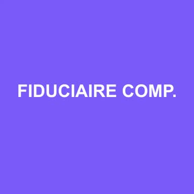 Logo de FIDUCIAIRE COMPTABLE D'ILLZACH