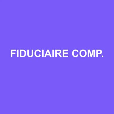 Logo de FIDUCIAIRE COMPTABLE D'ILLZACH