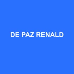 Logo de Paz Renald - Expert-comptable à Grimaud