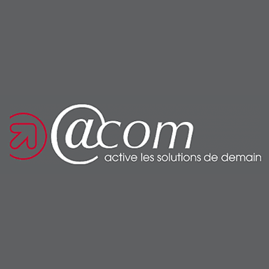 Logo de @COM.GASCOGNE SOCIETE D'EXPERTISE COMPTABLE