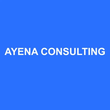 Logo de AYENA CONSULTING