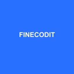 Logo Finecodit - Expert-comptable à Terssac