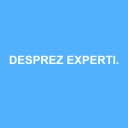 Logo de Desprez Expertise Comptable