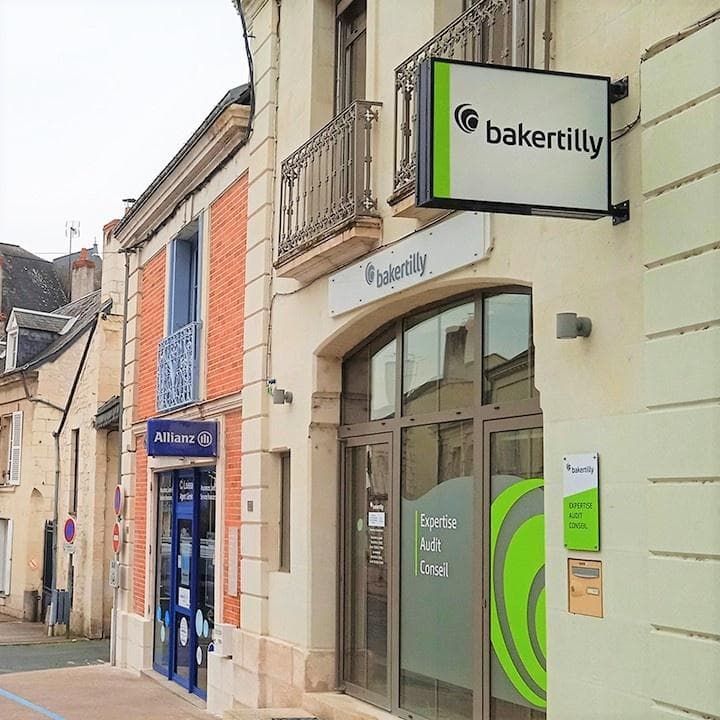 Baker Tilly Strego - photo 3