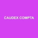 Logo de Caudex Compta