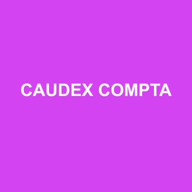 Logo de CAUDEX COMPTA