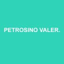 Logo PETROSINO VALERIE