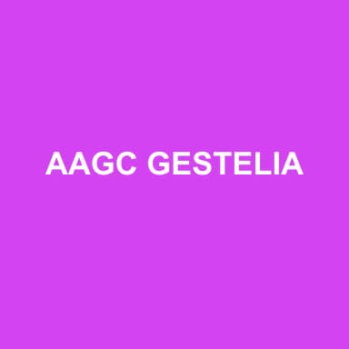 Logo de AAGC GESTELIA