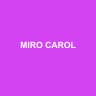 MIRO CAROL