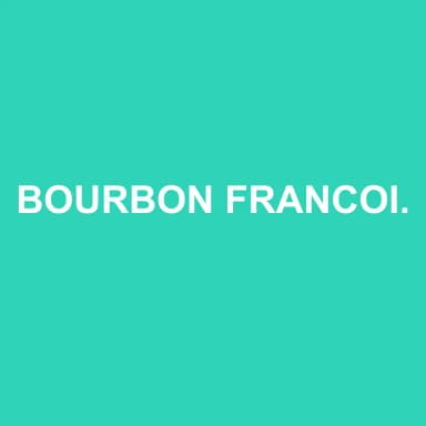 Logo de BOURBON FRANCOIS EXPERTISE COMPTABLE