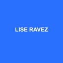 Logo LISE RAVEZ