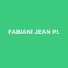 FABIANI JEAN PIERRE