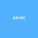Logo de Galeo
