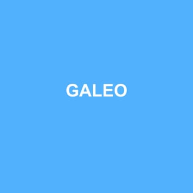 Logo de GALEO