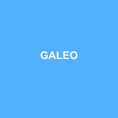 Logo de GALEO