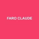 Logo de Faro Claude