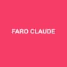 FARO CLAUDE