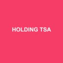 Logo de Holding Tsa