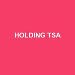 Logo Holding Tsa - Expert-comptable à Projan