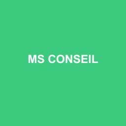 Logo ms Conseil - Expert-comptable à Garons