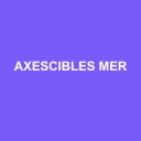 Logo AXESCIBLES MER
