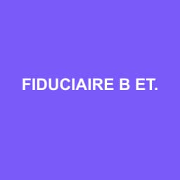 Logo Fiduciaire b et v - Expert-comptable à Vallauris