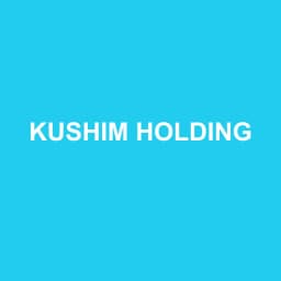 Logo de KUSHIM HOLDING