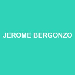 Logo Jerome Bergonzo - Expert-comptable à Rouffiac-Tolosan