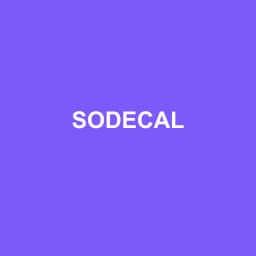 Logo Sodecal - Expert-comptable à Beaumont-de-Lomagne
