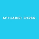 Logo ACTUARIEL EXPERTISE MEDOC