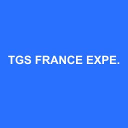 Logo Tgs France Expertise Comptable Paie rh - Expert-comptable à Château-Renault