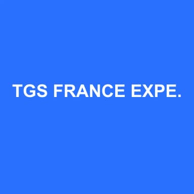 Logo de TGS FRANCE EXPERTISE COMPTABLE PAIE RH