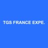 TGS FRANCE EXPERTISE COMPTABLE PAIE RH