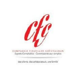 Logo Compagnie Fiduciaire Gresivaudan - Expert-comptable à Domène