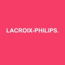Logo LACROIX-PHILIPS ELISABETH