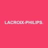 LACROIX-PHILIPS ELISABETH