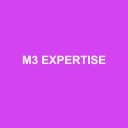 Logo M3 EXPERTISE