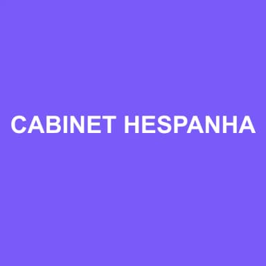 Logo de CABINET HESPANHA