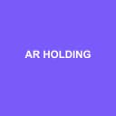 Logo de ar Holding