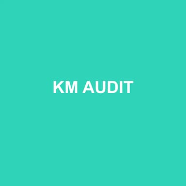 Logo de KM AUDIT