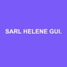 SARL HELENE GUILLERM