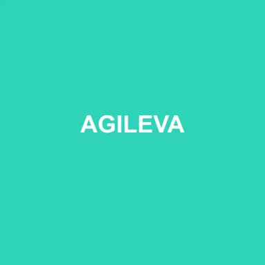 Logo de AGILEVA