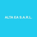 Logo ALTA EA S.A.R.L.