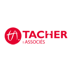 Logo de TACHER ACOGEX