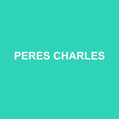 Logo de PERES CHARLES