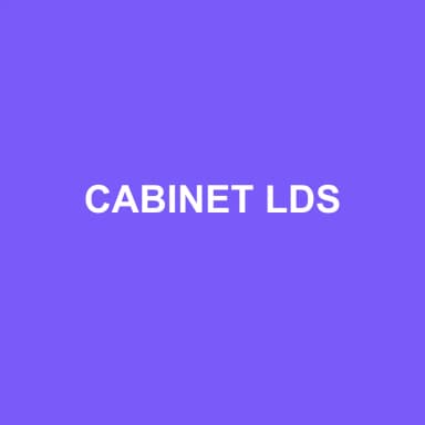 Logo de CABINET LDS