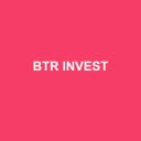 Logo BTR INVEST